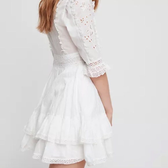 SUNDAY BEST TAURIEL DRESS - Picture 2 of 4